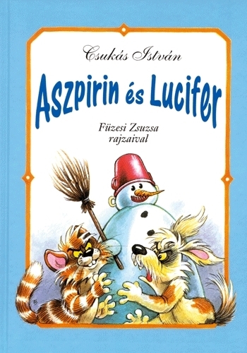 Aszpirin és Lucifer
