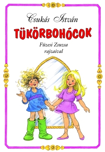 Tükörbohócok