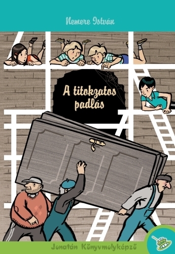 A titokzatos padlás