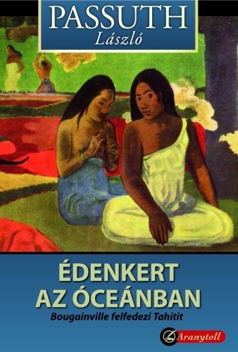 Édenkert az óceánban