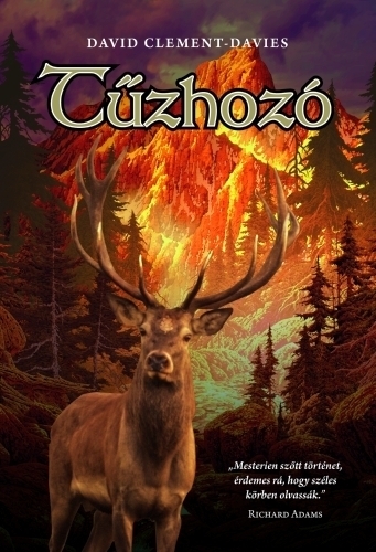 Tűzhozó
