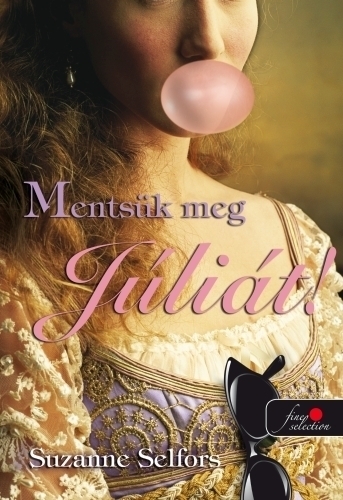 Mentsük meg Júliát!