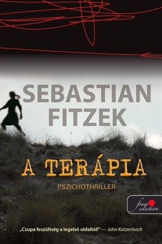 A terápia