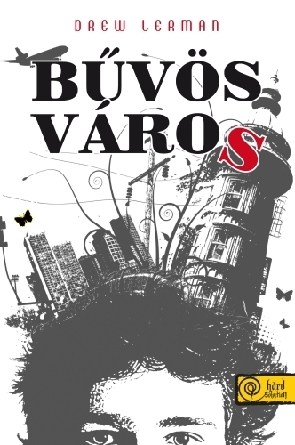 Bűvös város