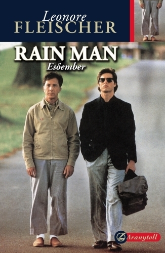 Rain man - Esőember