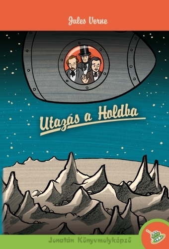 Utazás a Holdba