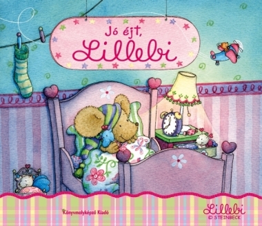 Jó éjt, Lillebi!