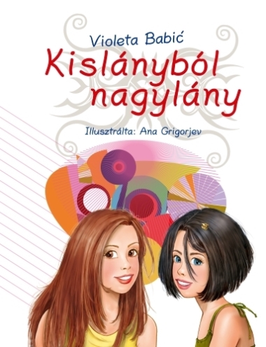 Kislányból nagylány