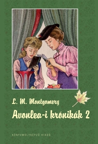 Avonlea-i krónikák 2.