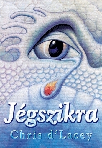 Az utolsó sárkány krónikája 2. - Jégszikra