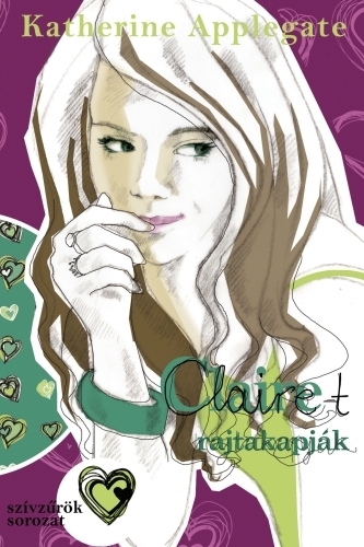 Szívzűrök 5. - Claire-t rajtakapják