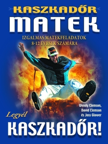 Kaszkadőrmatek