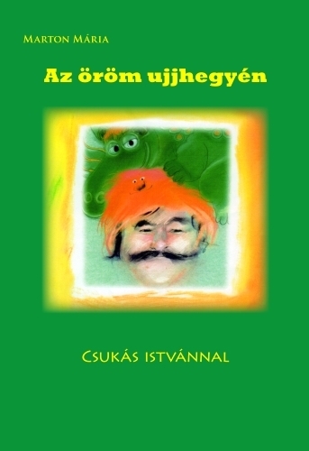 Az öröm ujjhegyén
