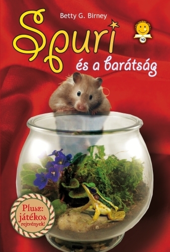 Spuri és a barátság