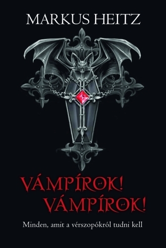 Vámpírok! Vámpírok!