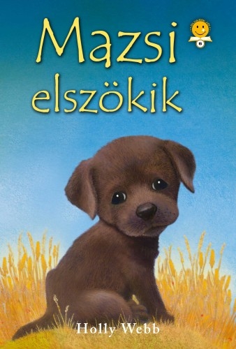 Mazsi elszökik