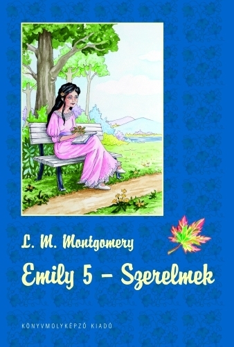 Emily 5. - Szerelmek