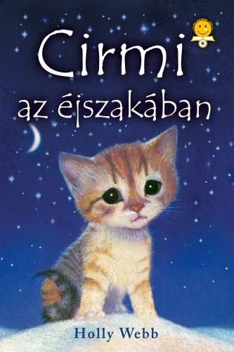 Cirmi az éjszakában
