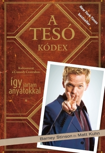 Tesókódex
