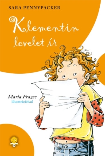 Klementin levelet ír (Klementin viszontagságai 3.)