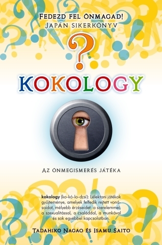 Kokology 1. - Az önmegismerés játéka