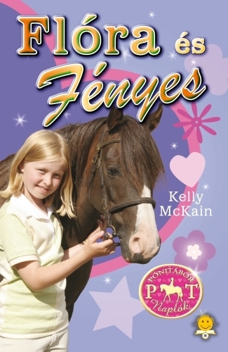 Flóra és Fényes