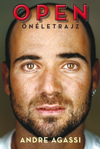 Open - önéletrajz
