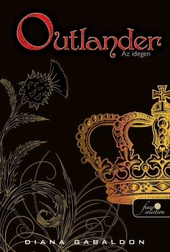 Outlander - Az idegen