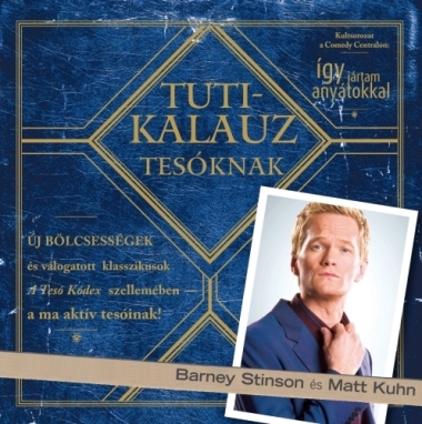 Tutikalauz Tesóknak