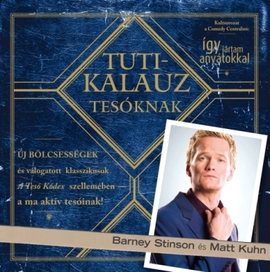 Tutikalauz Tesóknak
