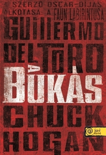 A bukás