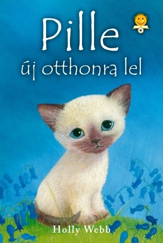 Pille új otthonra lel