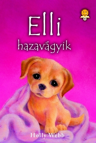 Elli hazavágyik