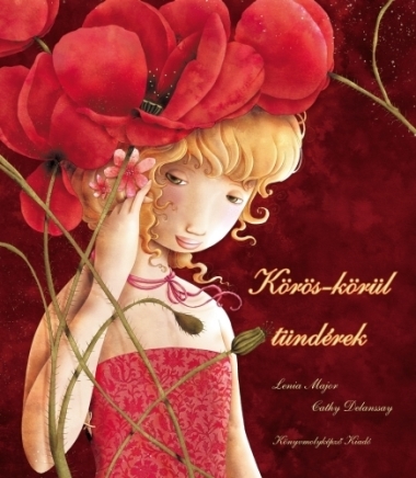 Körös-körül tündér