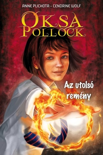 Oksa Pollock 1 - Az utolsó remény