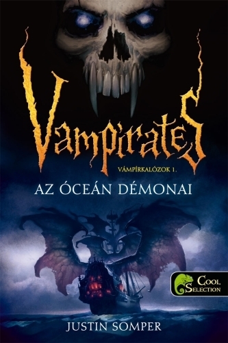 Vámpírkalózok 1. - Az óceán démonai