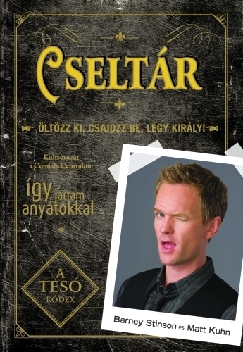 Cseltár