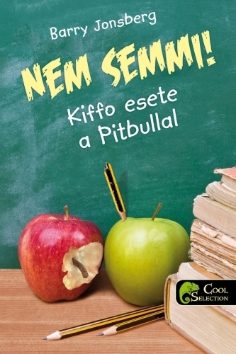 Nem semmi! Kiffo esete a Pitbullal