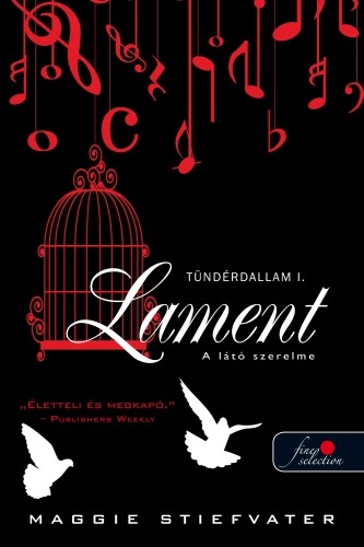 Lament - A Látó szerelme (Tündérdallam 1.)