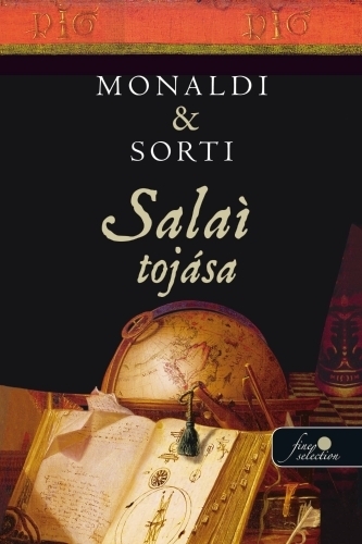 Salai krónikája 2. - Salai tojása