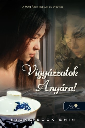 Vigyázzatok Anyára