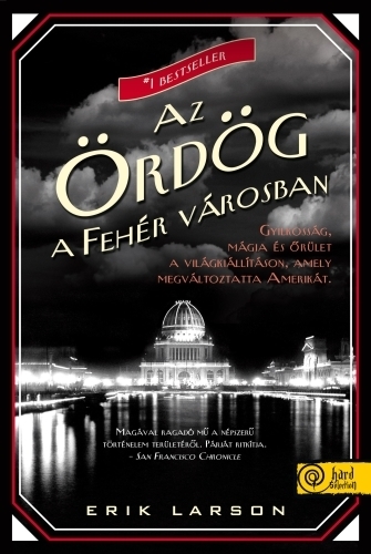 Az Ördög a Fehér Városban
