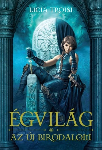Égvilág 3. – Az Új Birodalom
