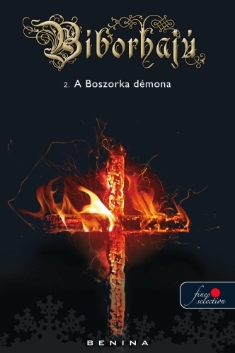 Bíborhajú 2. - A Boszorka démona