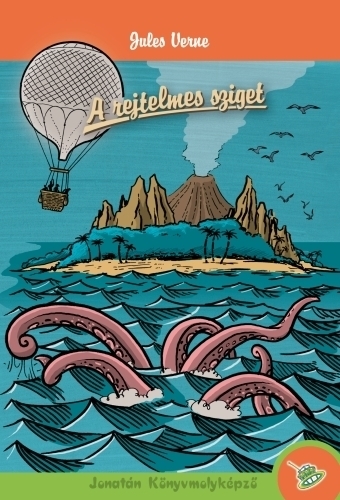 A rejtelmes sziget