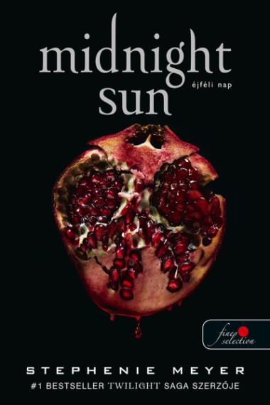 Midnight Sun – Éjféli nap