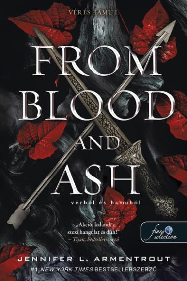 From Blood and Ash – Vérből és hamuból (Vér és hamu 1.)