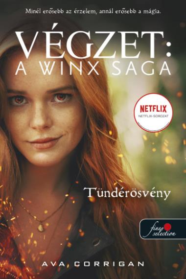 Tündérösvény (Végzet – A Winx Saga 1.)