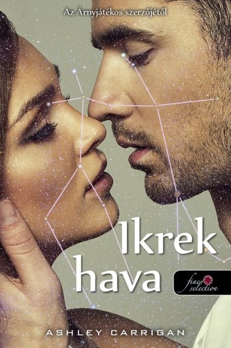 Ikrek hava