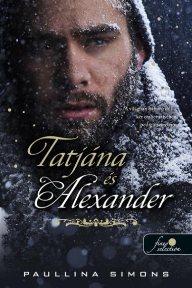 Tatjána és Alexander (Bronzlovas 2.) (normál méret)